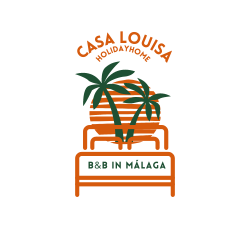 Casa Louisa B&B and Holiday Home in Malaga